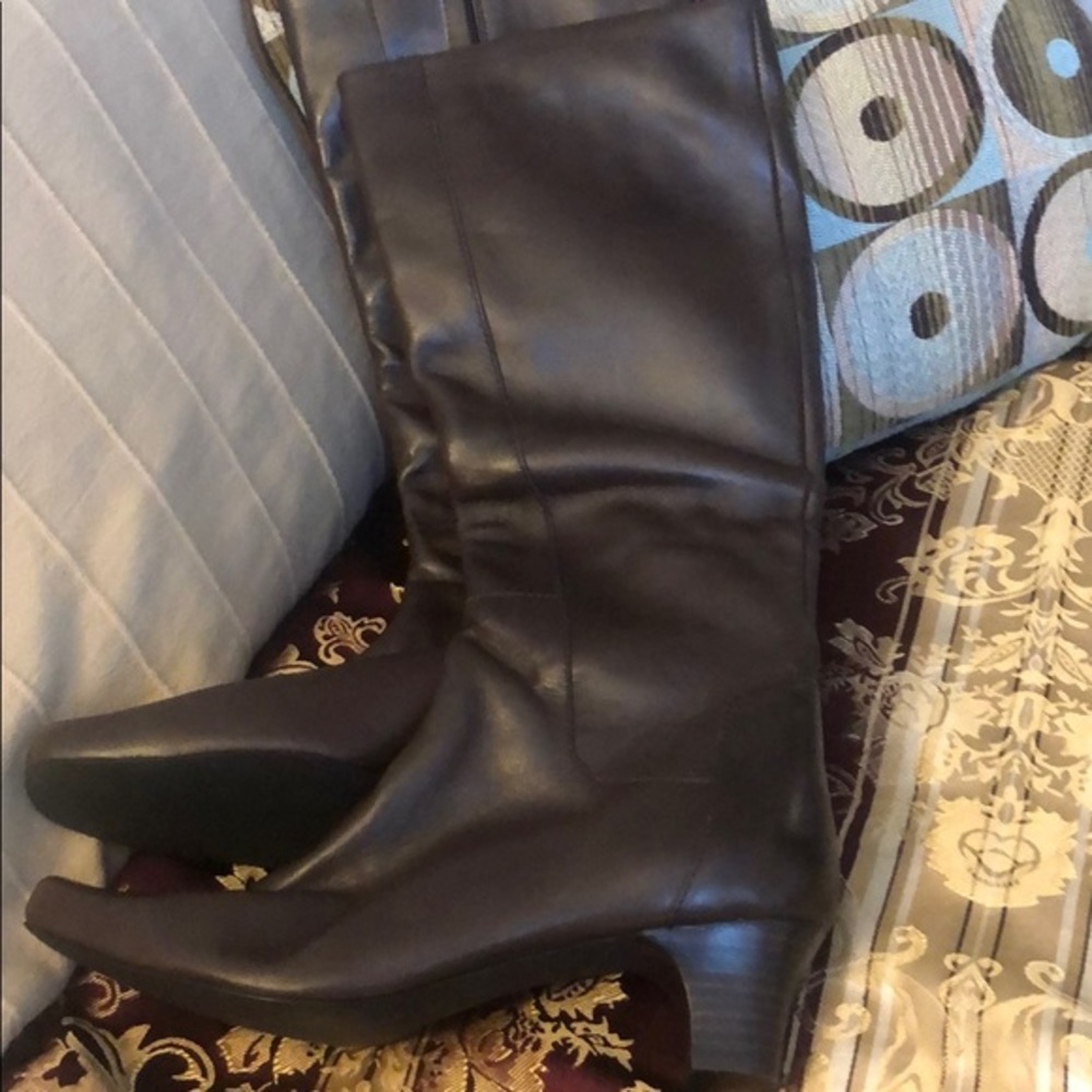 New Chadwicks boots